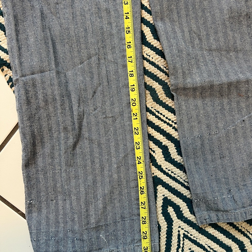 Coveralls - Picture 12 of 12